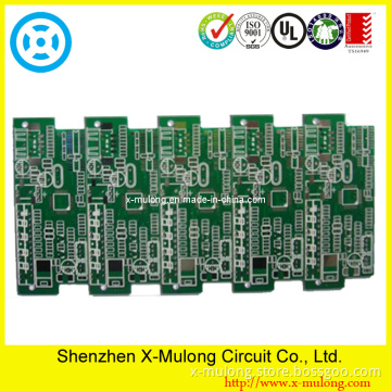 6L Immersion Gold Medical Instrument PCB
